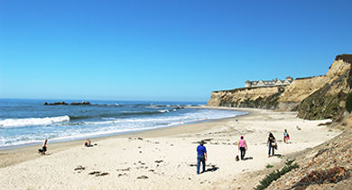Ritz-Carlton Half Moon Bay