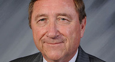 Rossi Ralenkotter - Las Vegas Convention and Visitors Authority