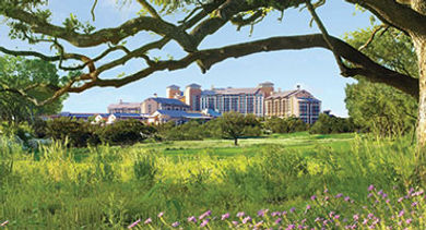 JW Marriott San Antonio Hill Country RS
