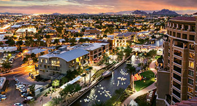 Scottsdale waterfront canal opener Scottsdale waterfront canal opener