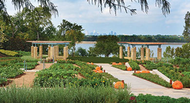 Dallas Arboretum and Botanical Garden