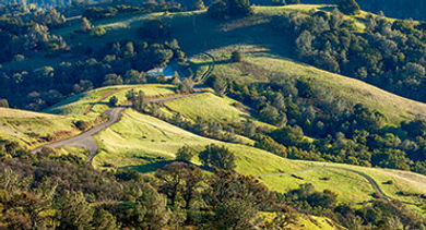 Diablo Valley