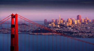San Francisco Skyline