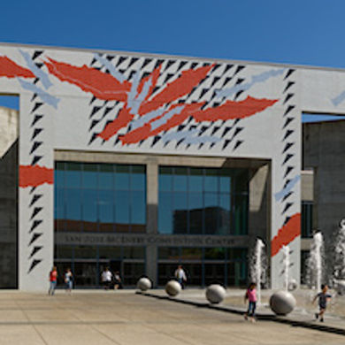 San Jose Convention Center San Jose Convention Center