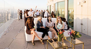 Skyspace LA Downtown Los Angeles Skyspace LA Downtown Los Angeles