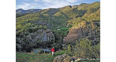 Ventana Canyon Ventana Canyon