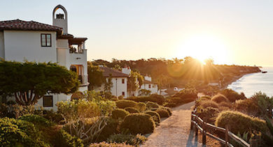 santa barbara ritz carlton