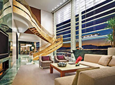 SkyVilla