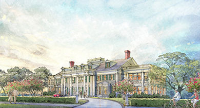 West Beach Conference Center