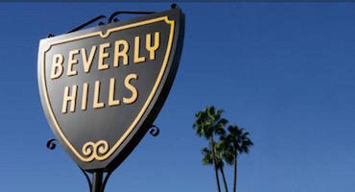 Beverly Hills Accredited Destination Successful Meetings