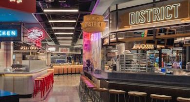 Block 16 - The Cosmopolitan of Las Vegas