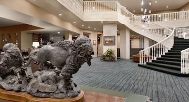 Delta Hotels Colonial Helena