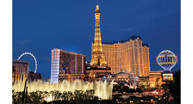 Paris Las Vegas
