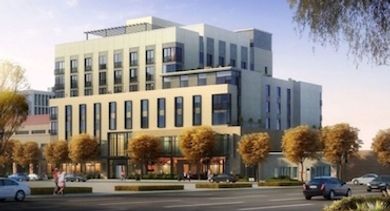 Halcyon Hotel - Denver - Cherry Creek