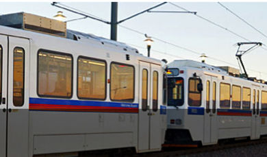 denver light rail