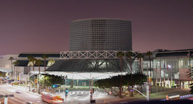 earth hour lcca