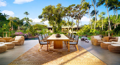 four seasons lanai 