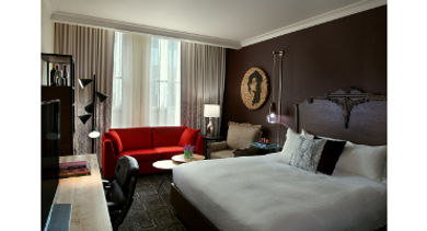 hotel vintage portland - 370