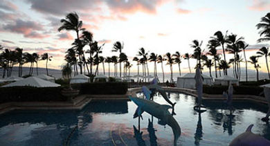 Destination hawaii 2017