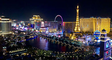las-vegas-meetings-updates