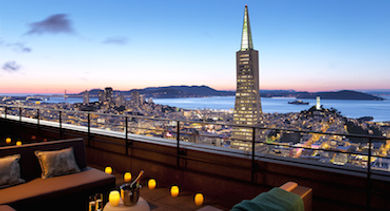 Mandarin Oriental San Francisco