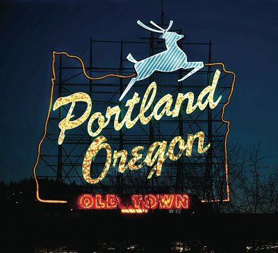 portland