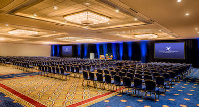 Portola - Meeting Room Portola - Meeting Room