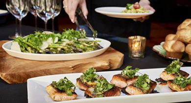 Red Star Salmon Red Star Salmon