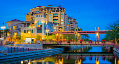 scottsdale az destination guide