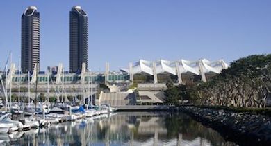 San Diego Convention Center
