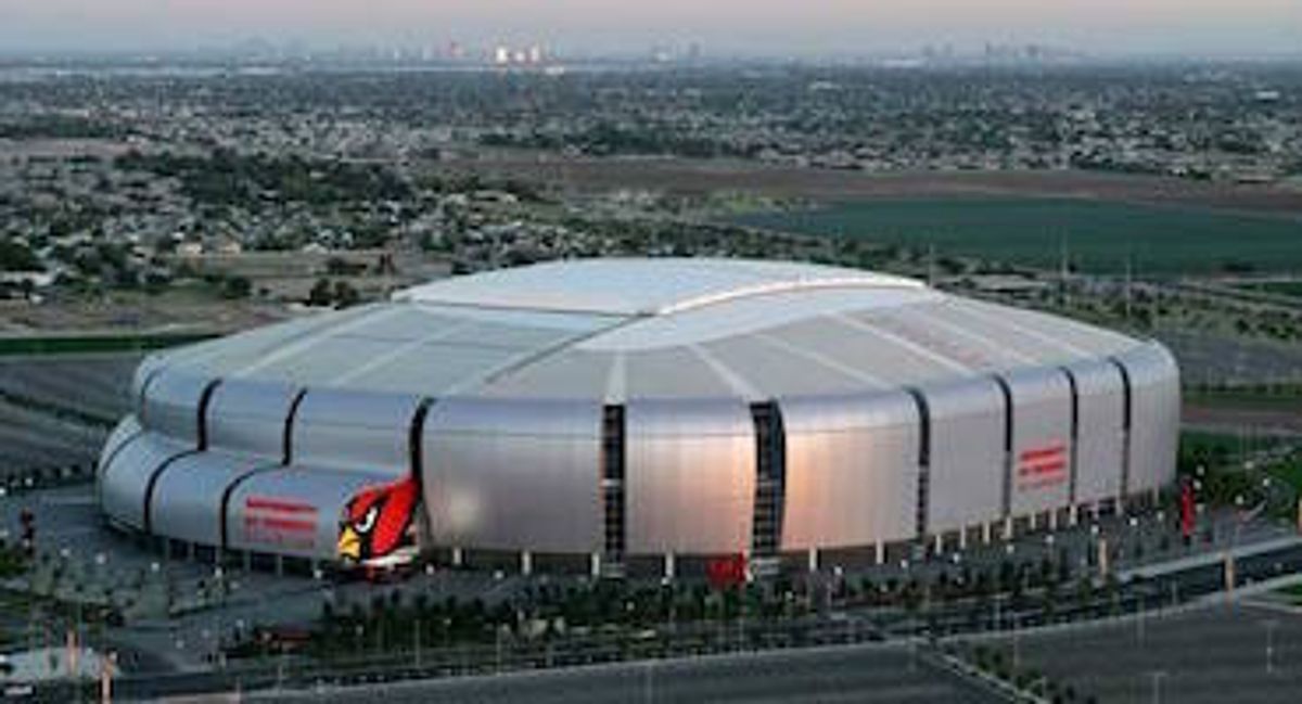 Super Bowl's economic impact may be way overblown - Phoenix Business Journal