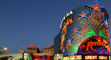 vegas riviera - 370 vegas riviera - 370