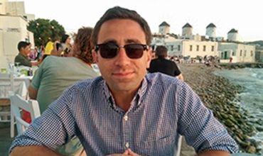 Josh Lieberman