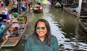 Susmita Baral