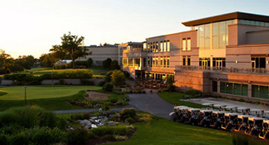 Eaglewood Resort & Spa