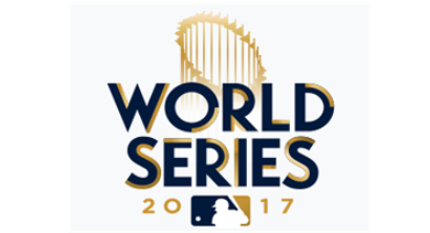 world series logo 2017