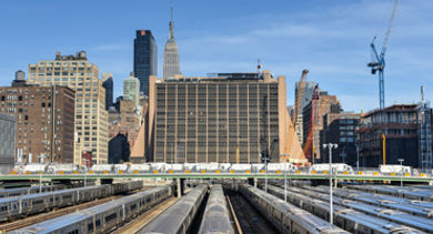 hudson yards hudson yards