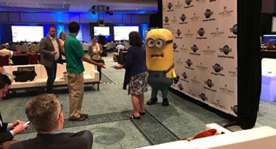 minion
