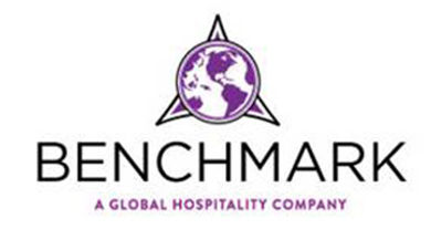 Benchmark new logo