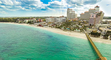 baha mar 2