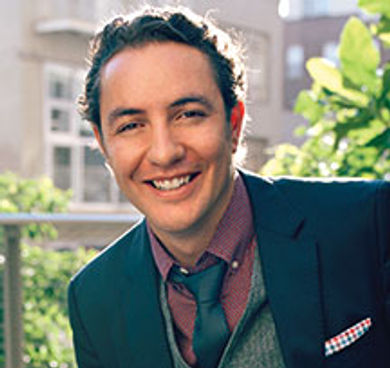 Healthy grab-and-go dining in hotels is a focus,
says Patrick Chiappetta, vice president,
restaurants and bars, Denihan Hospitality