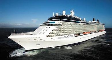 Celebrity Cruise Ship