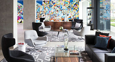 Le Meridien Chicago