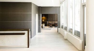 AC Hotels by Marriott - Miami - Lobby