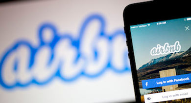 Airbnb Business Travel Program