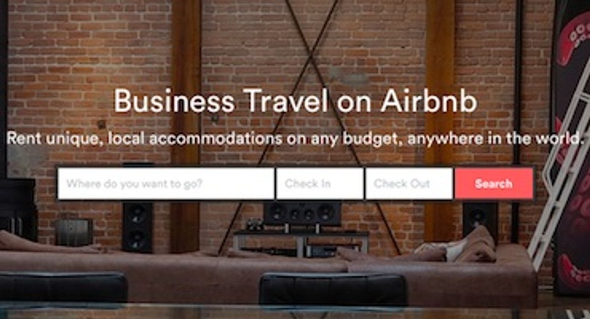 Airbnb Unveils New Tools to Help Travelers Find the Best Listings