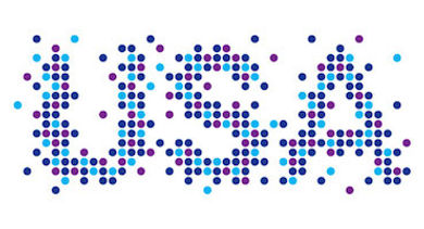 Brand USA Logo