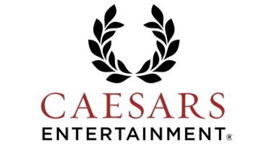 Caesars Entertainment Logo