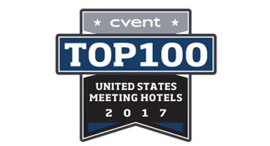 Cvent Top 100 2017