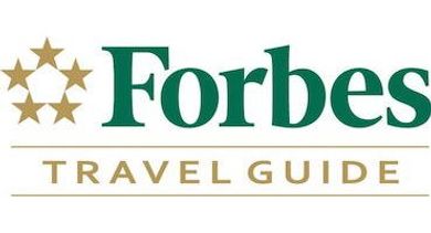 Forbes Travel Guide
